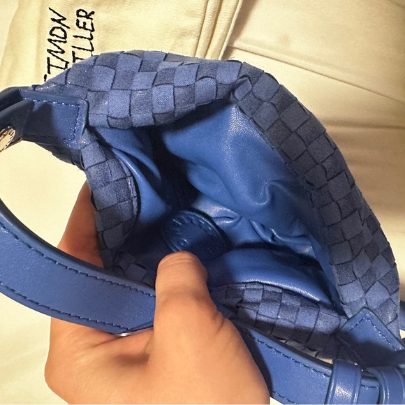 Simon Miller Vegan Mini Puffin Bag - Picture 6 of 11